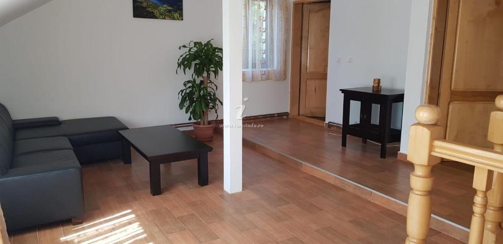 Casa Din Deal Apartamento Poiana Mărului Exterior foto